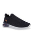 YESTER Navy Men's Walking Shoes